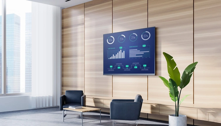 Телевидение для бизнеса от Ростелеком в село Новая Ида (Иркутская область)